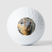 Süsse Golfball (Vorderseite)