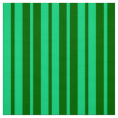 Süße grüne stilvolle Streifenmuster-Design Stoff (Muster)