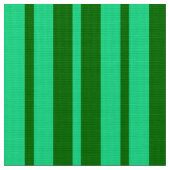 Süße grüne stilvolle Streifenmuster-Design Stoff (Nahaufnahme)