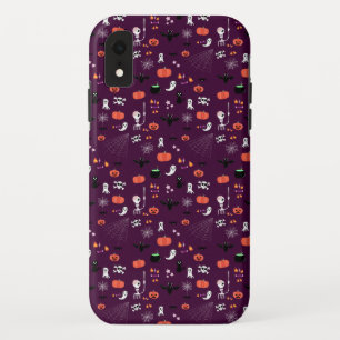 Süße Gruselige Halloween-Kunst Case-Mate iPhone Hülle