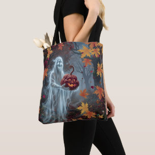Süße gruselige Jahreszeit-Tasche Tasche