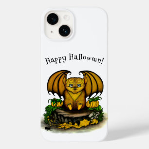 Süße Halloween-Fledermaus Case-Mate iPhone 14 Hülle