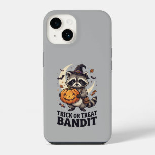 Süße Halloween-Hedidog-Illustration Handycover iPhone 14 Hülle