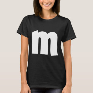 Süße Halloween-Teamkostüme für die Familie, passen T-Shirt
