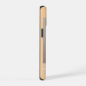 Süße Hamster iPhone / iPad Hülle iPhone 15 Hülle (Rechte Seite)