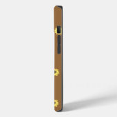 süße Handyhülle Case-Mate iPhone Hülle (Rückseite / Links)