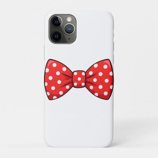 süße Handyhülle Case-Mate iPhone Hülle (Rückseite)