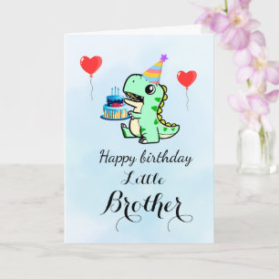 Süße Happy Birthday Karte   Lustig & Spielend 