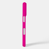 Süße Hebamme Stethoskop Kokette Case-Mate iPhone Hülle (Rückseite / Rechts)