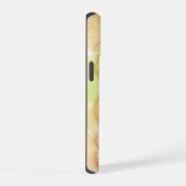 Süße Herzen iPhone 15 Hülle (Rechte Seite)