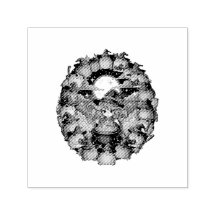 Süße Hexe schafft magische Momente mit Kröten