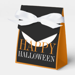Süße Hexenkröte, Halloween Geschenkschachtel