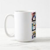 Süsse Horror Kaffeetasse (Links)