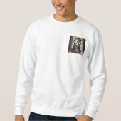Süsse Horror Sweatshirt (Vorderseite)