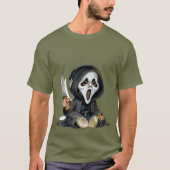 Süsse Horror T-Shirt (Vorderseite)