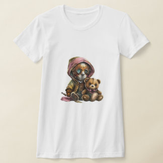 Süsse Horror T-Shirt