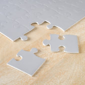 Süße Hühner Aquarell Puzzle (Seite)