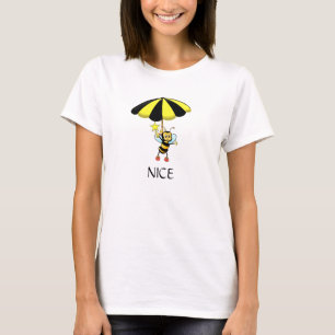 Süße Hummel T-Shirt