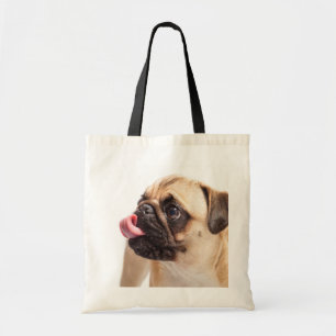 Süße Hund-Tragetaschen Tragetasche