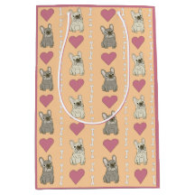 Süße Hunde, Knochen und Herzen