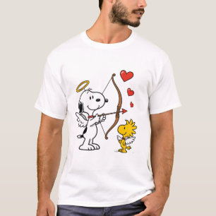 Süße Hundeliebe T-Shirt