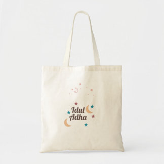 Süße Idul Adha-Tasche - Eid Al Adha 2026 Geschenk Tragetasche