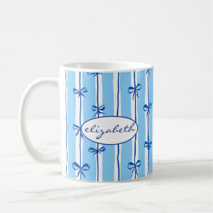 Süße individuelle Namens-Schalen-Kaffeetasse Kaffeetasse