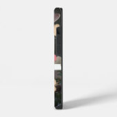 süße iPhone Hülle (Linke Seite)