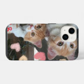 süße iPhone Hülle (Rückseite (Horizontal))