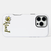 Süße iPhone-Hülle iPhone Hülle (Rückseite (Horizontal))