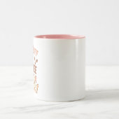 Süße Kaffeetasse – Lustiger Katzentrinkbecher (Mittel)