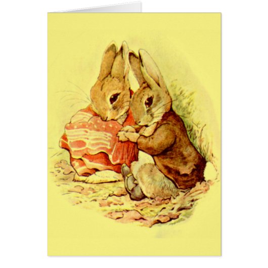 Süße Kaninchen (Vorne)
