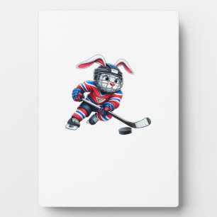 Süße Kaninchen Jungen Kinder Männer T-Shirt Fotoplatte