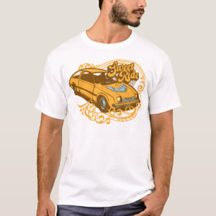 Süße Karre T-Shirt