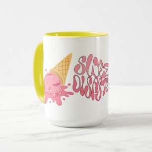 Süße Katastrophe Tasse