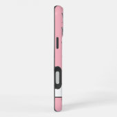 Süße Kätzchen iPhone Hülle (Rechte Seite)
