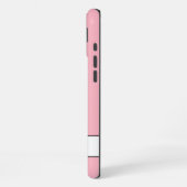 Süße Kätzchen iPhone Hülle (Linke Seite)