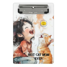 Süße Katze & Freudevolle Momente
