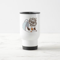 Süße Katze Mehr Kaffee Bitte Tasse – Lustige Kaffe