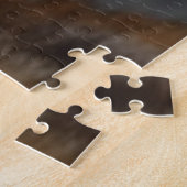Süße Katze Puzzle (Seite)