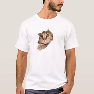 SÜßE KATZE T-Shirt
