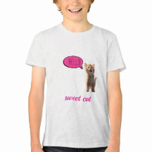„Süße Katze“