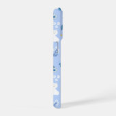 Süße Katzen  iPhone Hülle (Rechte Seite)