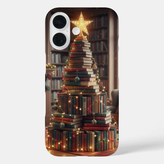Süße Katzen-iPhone-Hülle mit Tasche Case-Mate iPhone Hülle (Rückseite)