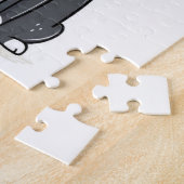 Süße Katzen Kätzchen Puzzles (Seite)