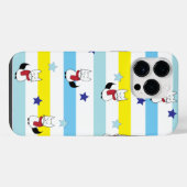 Süße Katzen Kitty iPhone Hülle (Rückseite (Horizontal))