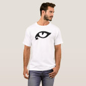 Süße Katzenliebe T-Shirt (Vorne ganz)