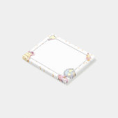 Süße Kawaii-Schulmaterialien-Lehrergeschenke Post-it Klebezettel (angewinkelt)