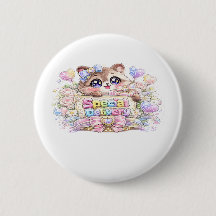 Süße Kawaii-Sonderlieferung Katzen-Pastellrosa Ges