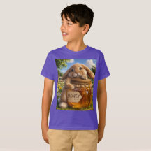 Süße Kinder Grafik T-Shirt | Weich & Lustig Jeden 
